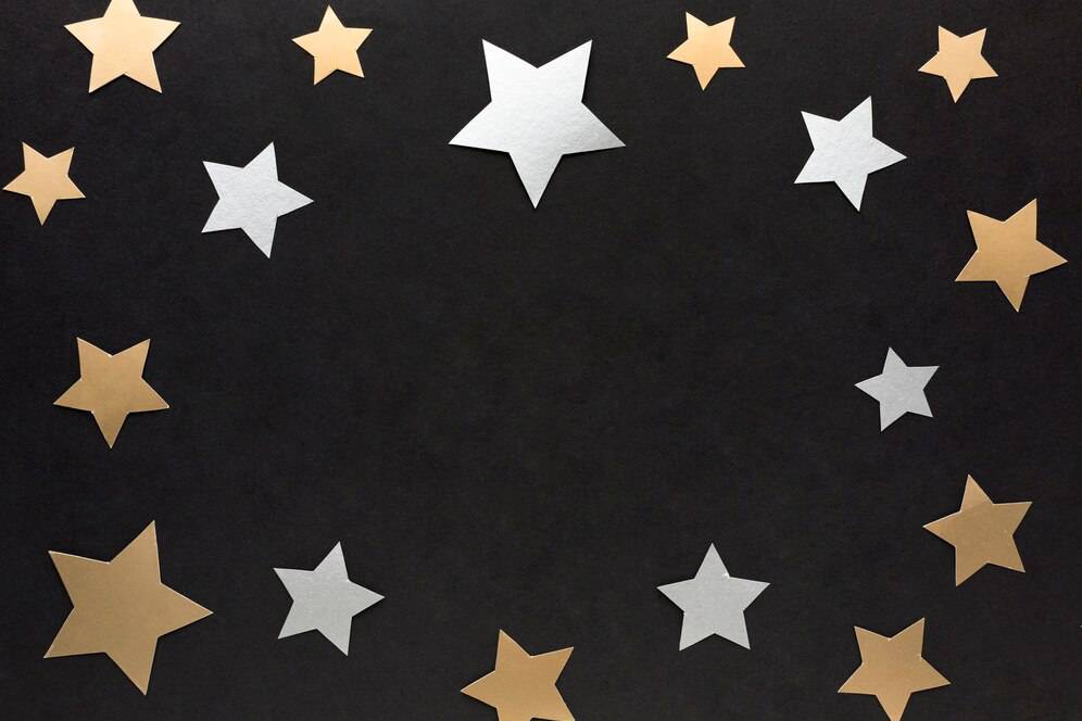 Clipart:p-rg-phexeg= Stars