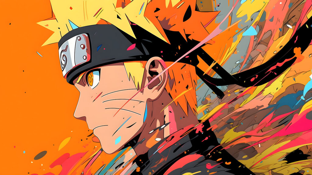 Wallpaper:y0nv0sjhznu= Naruto